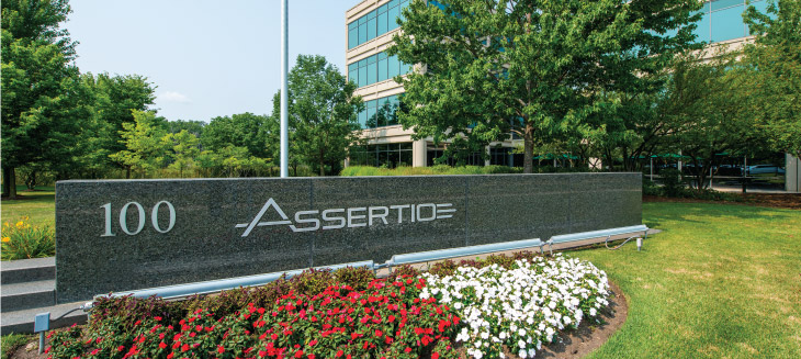 Assertio Headquarters