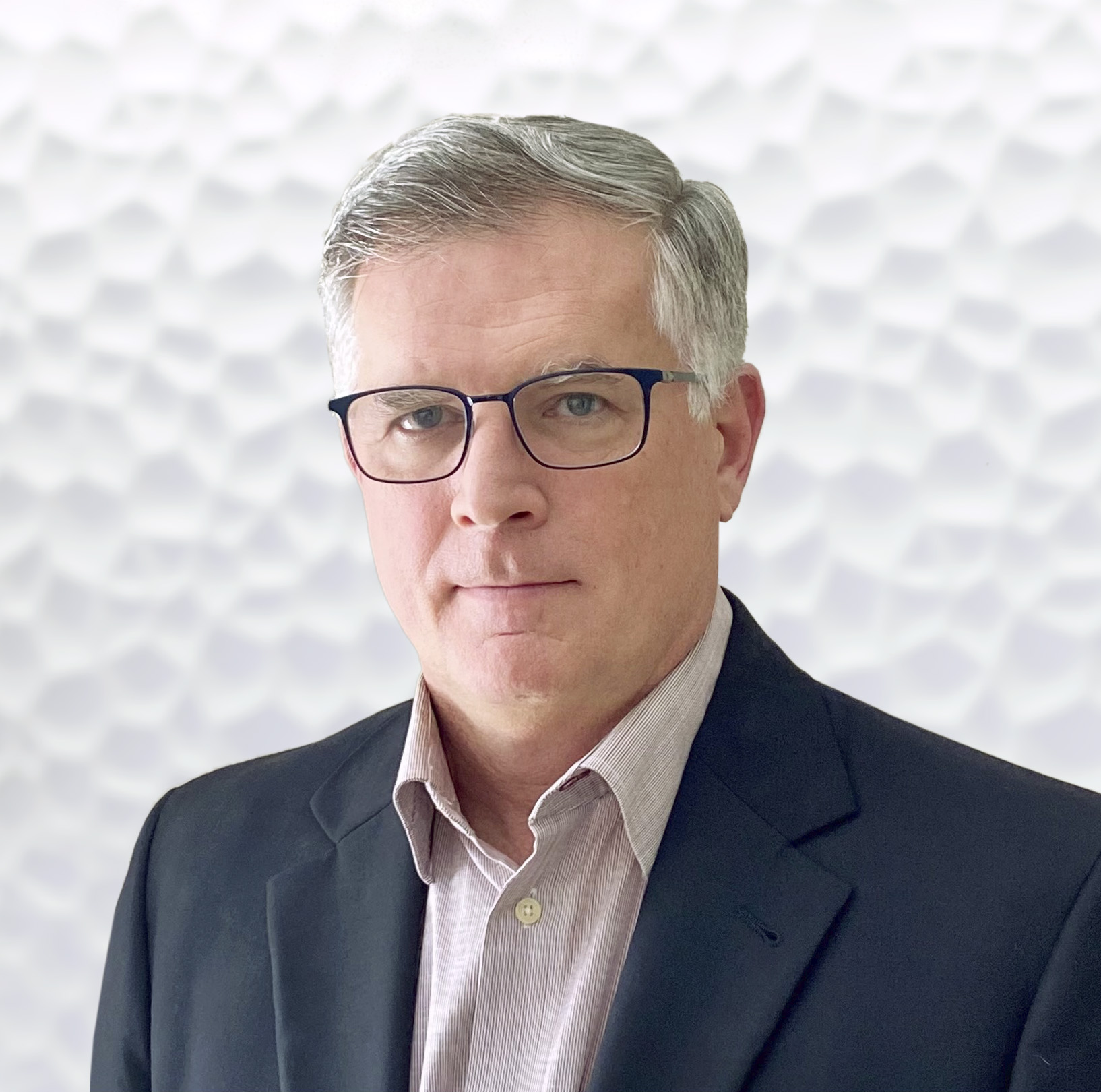 Picture of Jack Hoblitzell, Ph. D